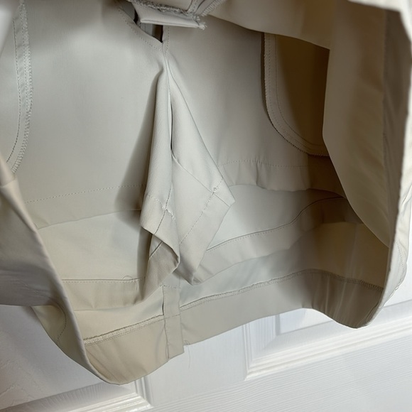 Nike Golf Tour Performance Golf Skirt Skort Women's 12 Dri Fit A Line 394663-072 - Picture 4 of 6